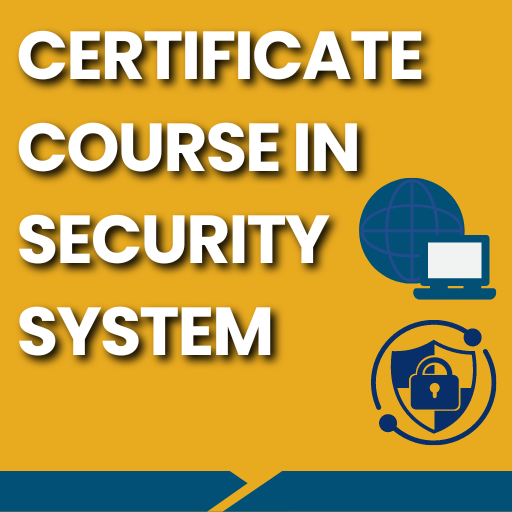 CERTIFICATE COURSES